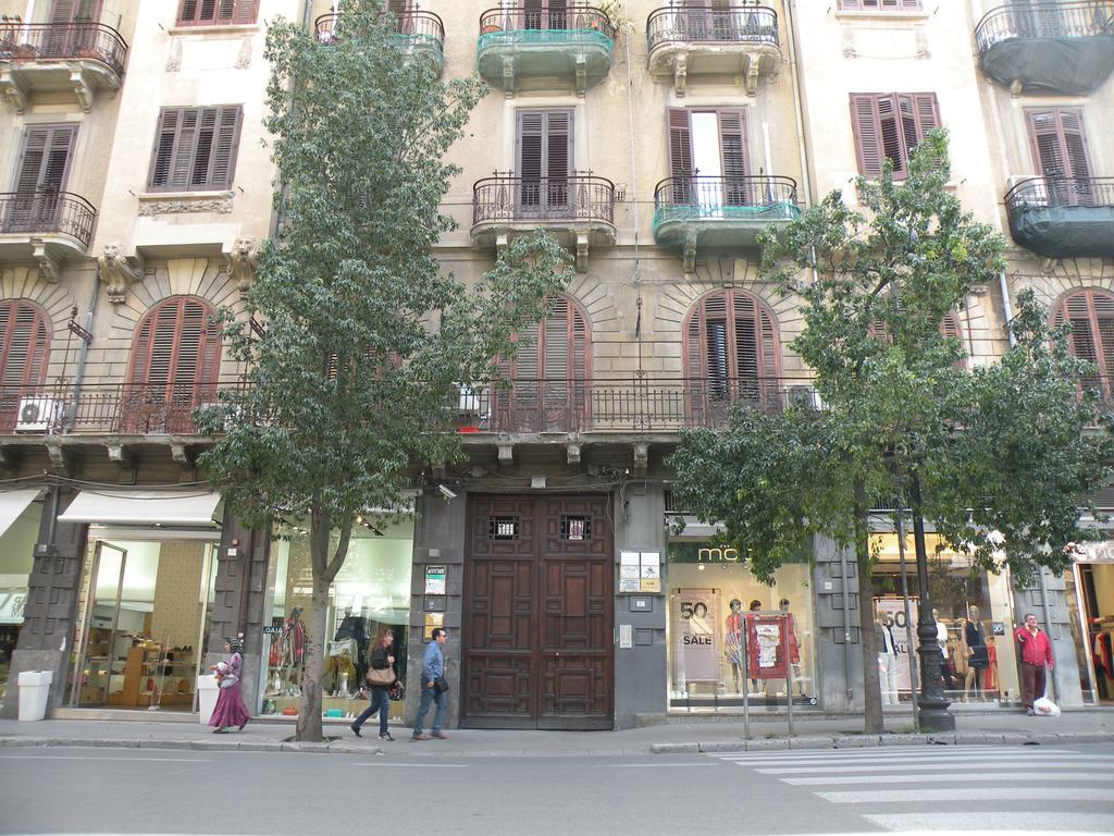 Josef Frühstückspension Palermo